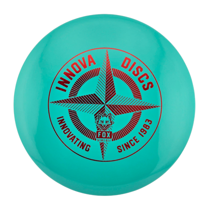 Innova Prototype Star Fox