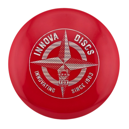 Innova Prototype Star Fox
