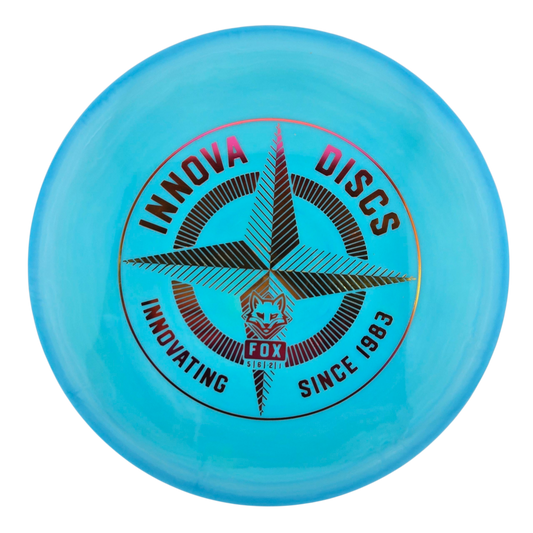 Innova Prototype Star Fox