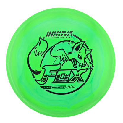 Innova Star Fox
