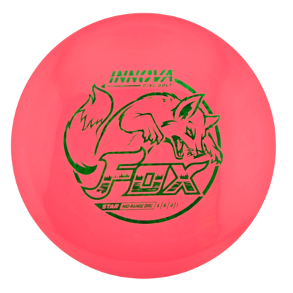 Innova Star Fox