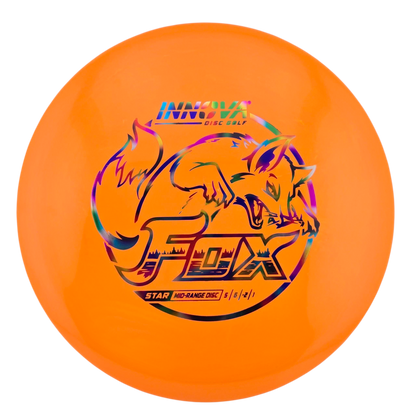 Innova Star Fox