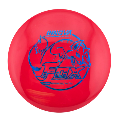 Innova Star Fox