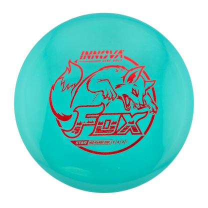 Innova Star Fox