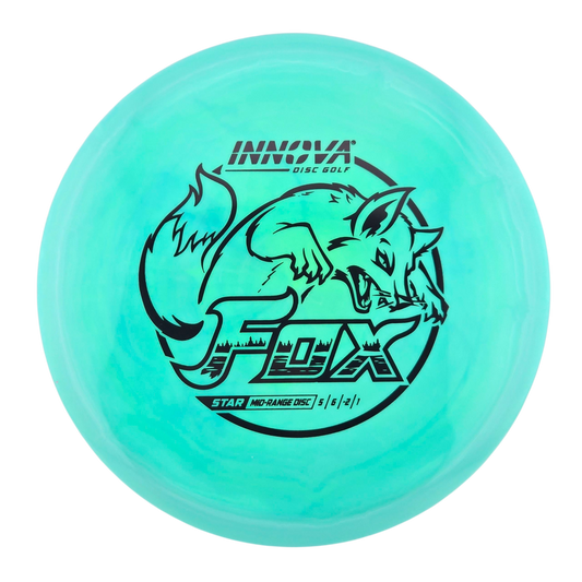 Innova Star Fox