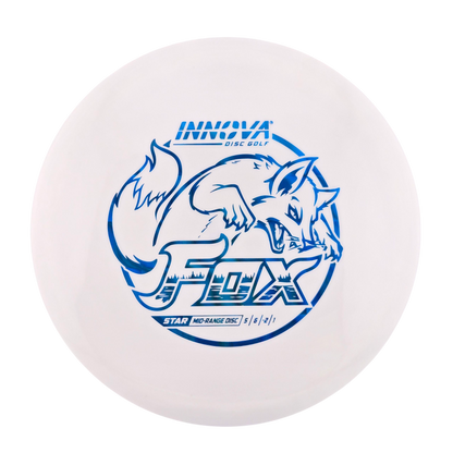 Innova Star Fox