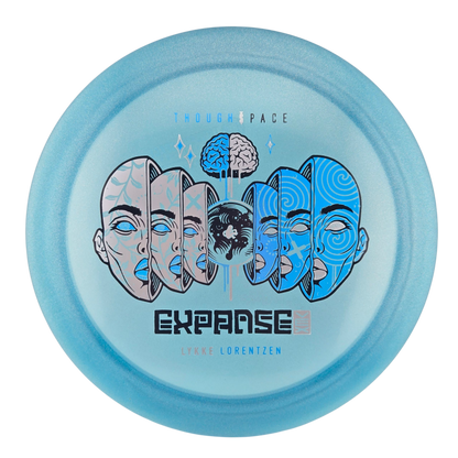 Thought Space Athletics Expanse – Lorentzen Signature (Vex Plastic)