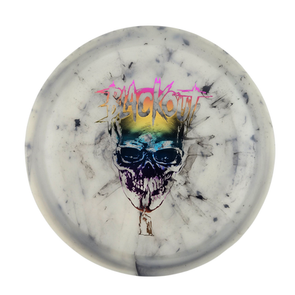 Doomsday Blackout - Radioactive Waste - Glow