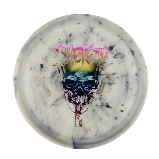 Doomsday Blackout - Radioactive Waste - Glow