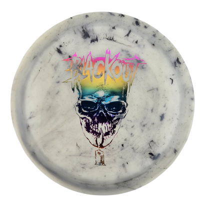 Doomsday Blackout - Radioactive Waste - Glow