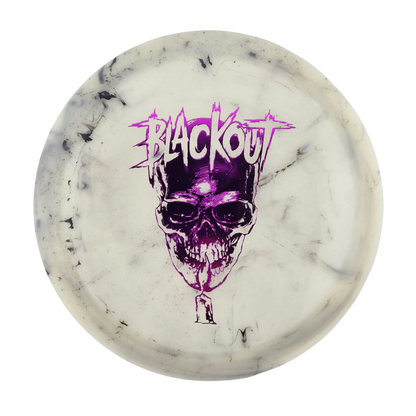 Doomsday Blackout - Radioactive Waste - Glow
