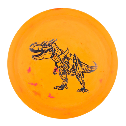 Dino Discs Tyrannosaurus Rex