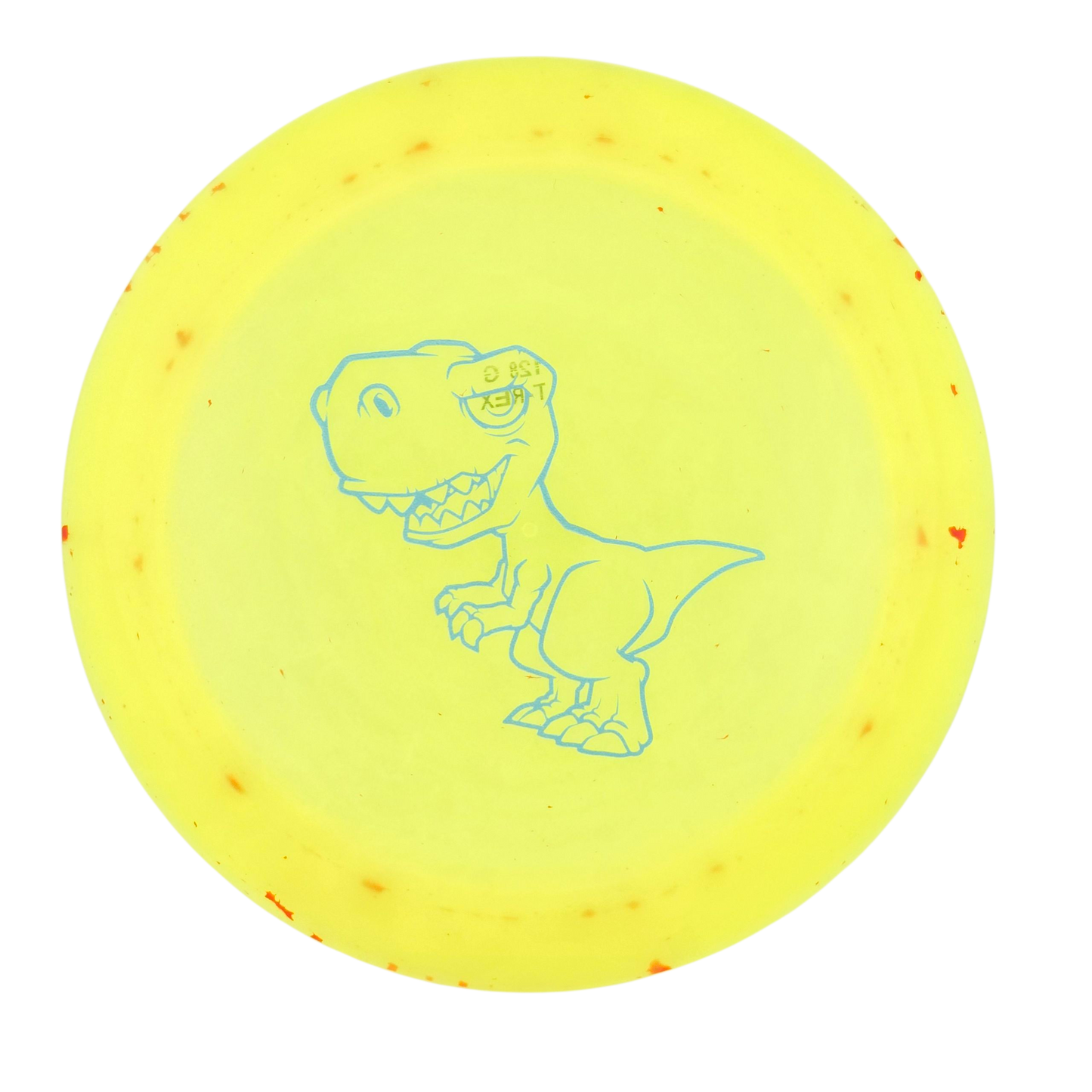 Dino Discs Tyrannosaurus Rex