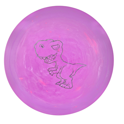 Dino Discs Tyrannosaurus Rex