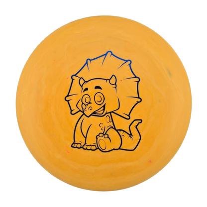 Dino Discs Triceratops