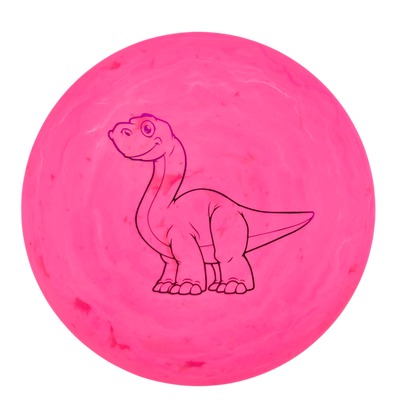 Dino Discs Brachiosaurus