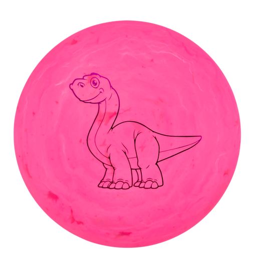Dino Discs Brachiosaurus