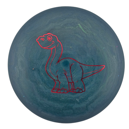Dino Discs Brachiosaurus