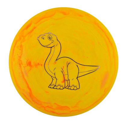 Dino Discs Brachiosaurus