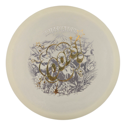 Dino Discs Brachiosaurus