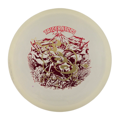 Dino Discs Brachiosaurus