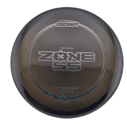 Discraft First Run Zone SS