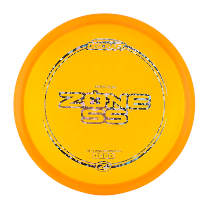 Discraft First Run Zone SS