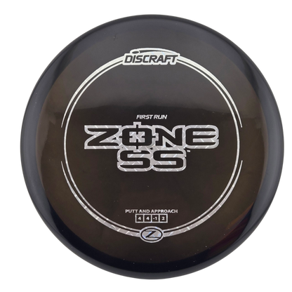 Discraft First Run Zone SS