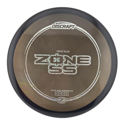 Discraft First Run Zone SS