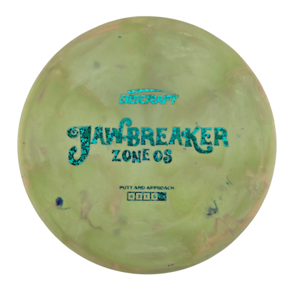 Discraft Jawbreaker Zone OS
