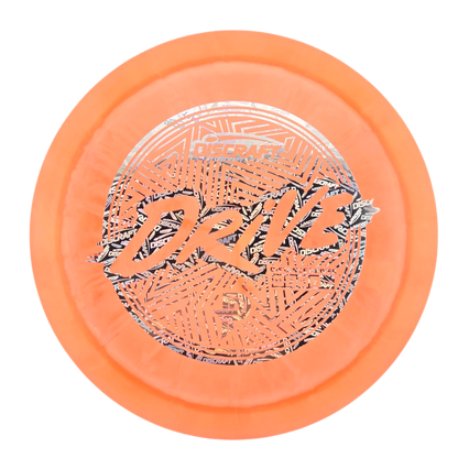Paige Pierce ESP Drive