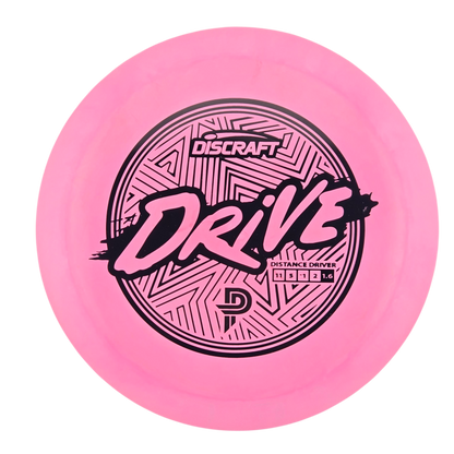 Paige Pierce ESP Drive