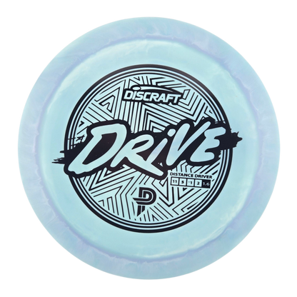 Paige Pierce ESP Drive