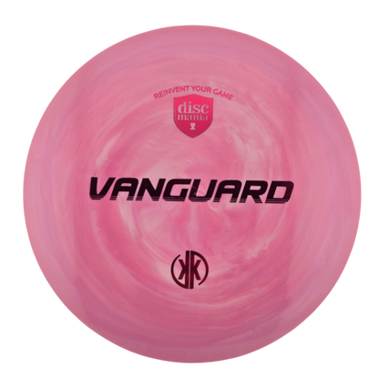 Kyle Klein Creator Series Swirl S-Line Vanguard