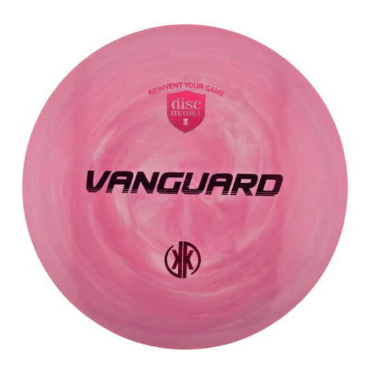 Kyle Klein Creator Series Swirl S-Line Vanguard