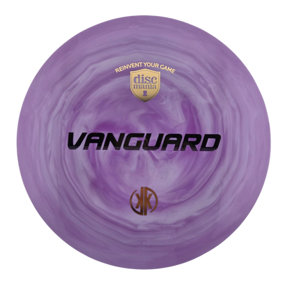 Kyle Klein Creator Series Swirl S-Line Vanguard
