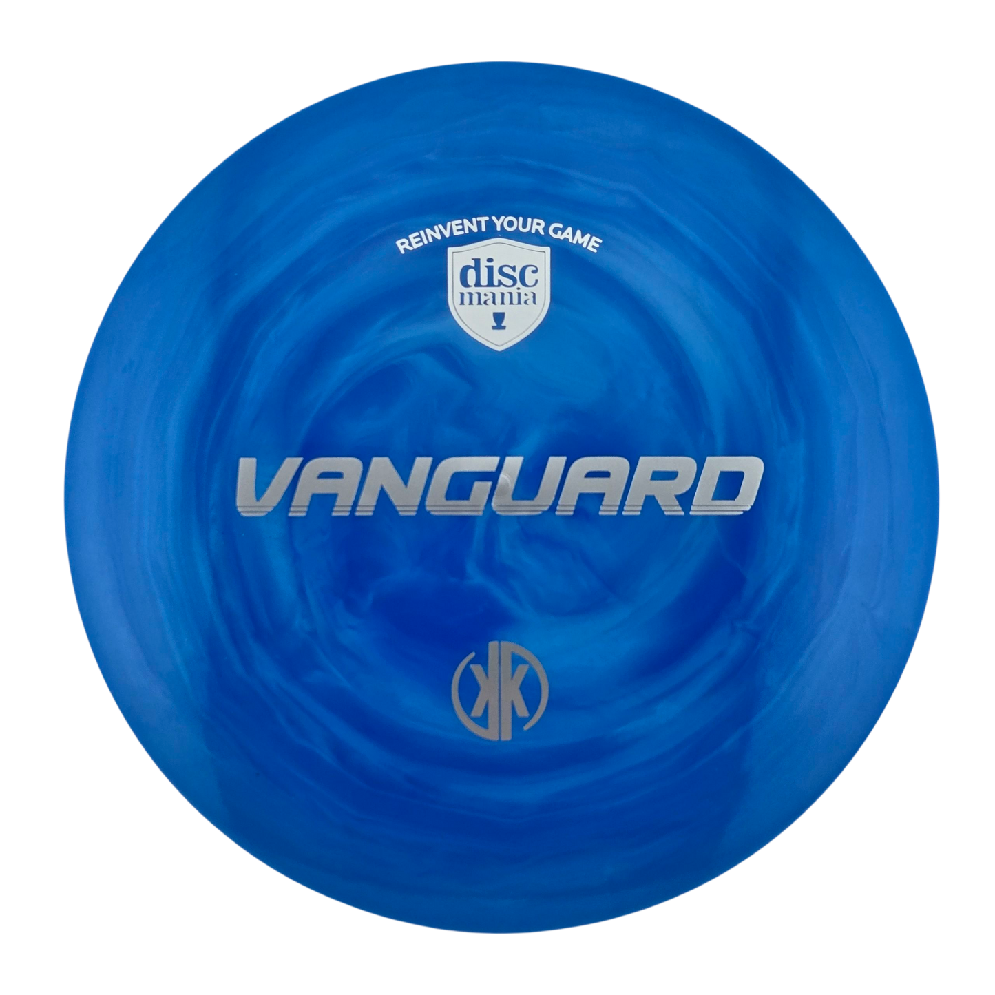 Kyle Klein Creator Series Swirl S-Line Vanguard
