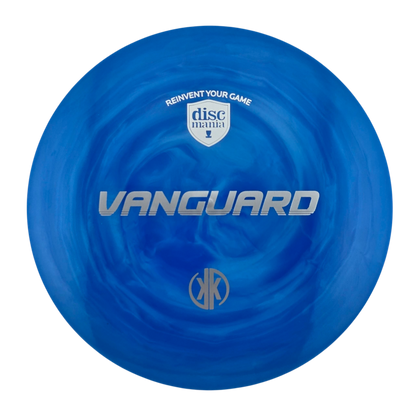 Kyle Klein Creator Series Swirl S-Line Vanguard