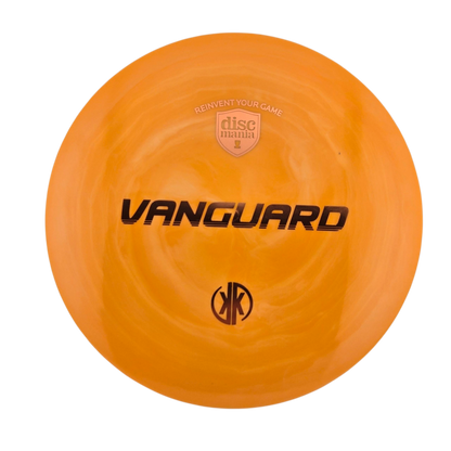 Kyle Klein Creator Series Swirl S-Line Vanguard