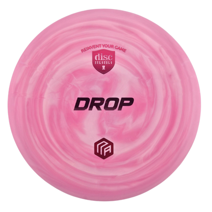 Niklas Anttila Creator Series Swirl S-Line Drop