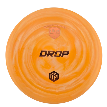 Niklas Anttila Creator Series Swirl S-Line Drop