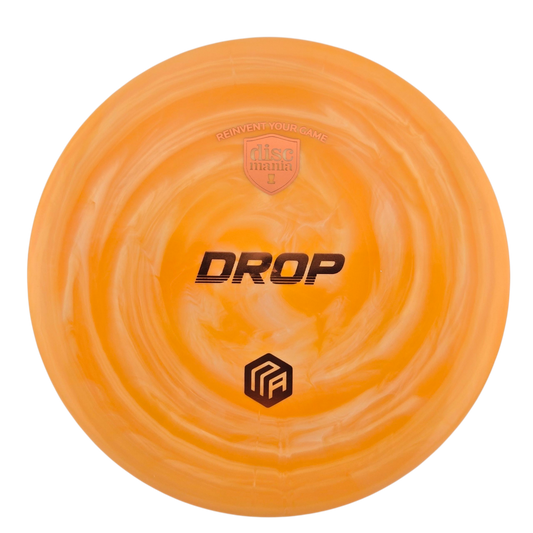 Niklas Anttila Creator Series Swirl S-Line Drop