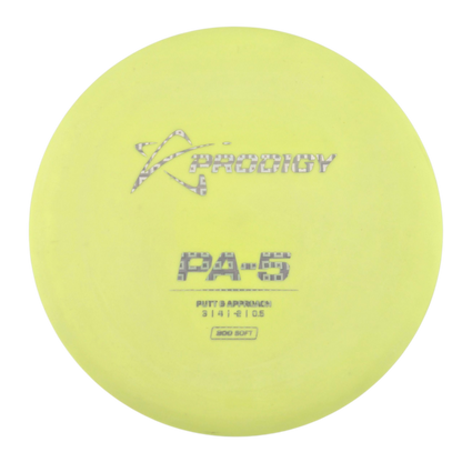 Prodigy PA5 - 300 Soft