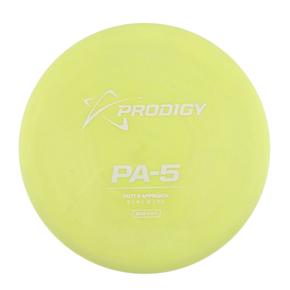 Prodigy PA5 - 300 Soft
