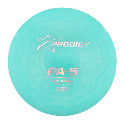 Prodigy PA5 - 300 Soft