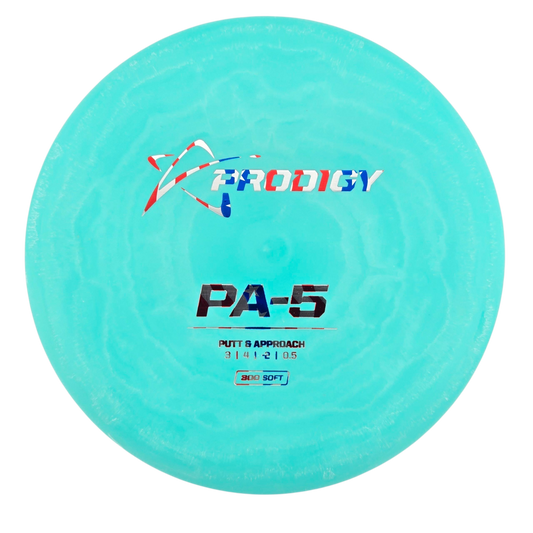 Prodigy PA5 - 300 Soft