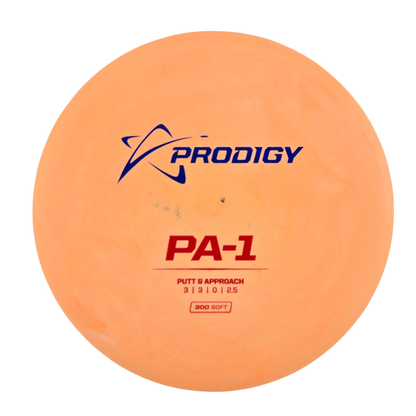 Prodigy PA-1 300 Soft