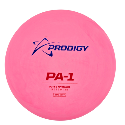 Prodigy PA-1 300 Soft