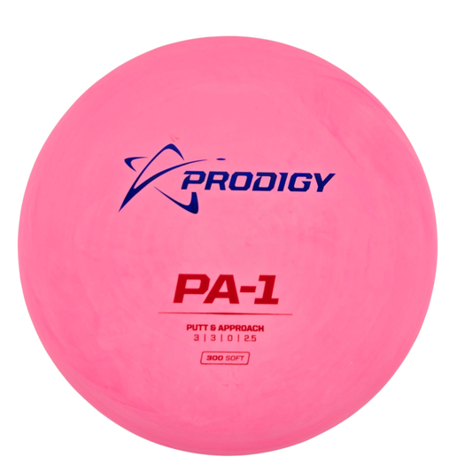 Prodigy PA-1 300 Soft