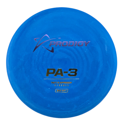 Prodigy PA-3  300 Soft plastic